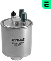 OPTIMAL filtru combustibil OPTIMAL OP-FFF30118 (OP-FFF30118)