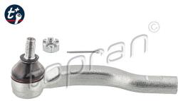 TOPRAN Cap de bara TOPRAN t+ 600 674 (600 674)