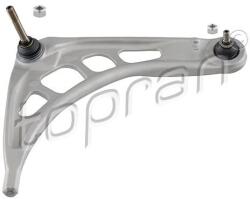 TOPRAN Brat, suspensie roata TOPRAN 500 140 (500 140)