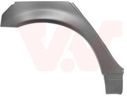 VAN WEZEL Panou lateral VAN WEZEL 0646148 (0646148)