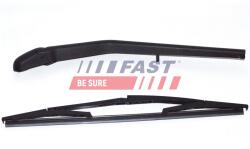 FAST brat stergator, parbriz FAST FT93306 (FT93306)