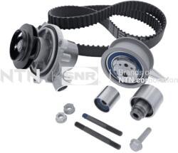 SNR Set pompa apa + curea dintata SNR KDP457.850 (KDP457.850)