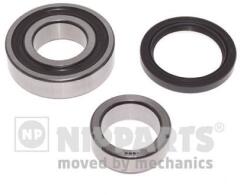 NIPPARTS Set rulment roata NIPPARTS J4718016 (J4718016)