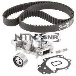 SNR Set pompa apa + curea dintata SNR KDP455.131 (KDP455.131)