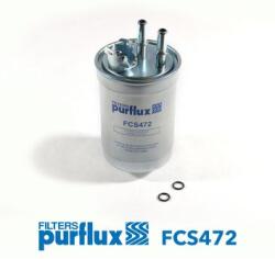 PURFLUX filtru combustibil PURFLUX FCS472 (FCS472)