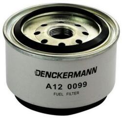 Denckermann filtru combustibil DENCKERMANN A120099 (A120099)