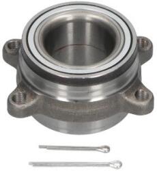 KAVO PARTS Set rulment roata KAVO PARTS WBH-5541 (WBH-5541)