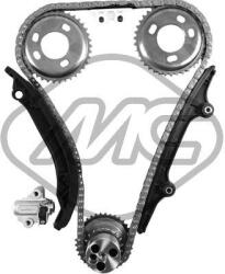 Metalcaucho chit lant de distributie METALCAUCHO 07117 (07117)
