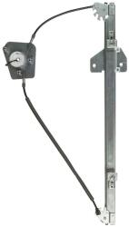 VALEO Mecanism actionare geam VALEO 851315 (851315)