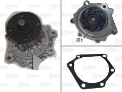 VALEO Pompă de apă, răcire motor VALEO 506846 (506846)