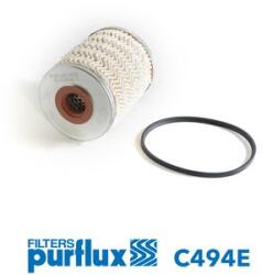 PURFLUX filtru combustibil PURFLUX C494E (C494E)