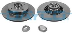 DAYCO Set rulment roata DAYCO KWD020D (KWD020D)