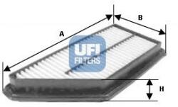 UFI Filtru aer UFI 30.237. 00 (30.237.00)