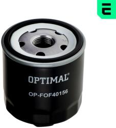 OPTIMAL Filtru ulei OPTIMAL OP-FOF40156 (OP-FOF40156)