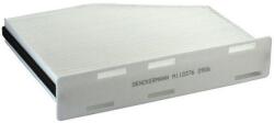 Denckermann Filtru, aer habitaclu DENCKERMANN M110376 (M110376)