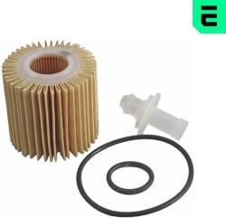 OPTIMAL Filtru ulei OPTIMAL OP-FOF40080 (OP-FOF40080)