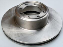 Denckermann Disc frana DENCKERMANN B130649 (B130649)