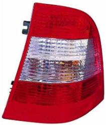VAN WEZEL Lampa spate VAN WEZEL 3086932 (3086932)
