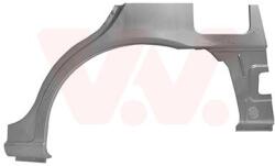 VAN WEZEL Panou lateral VAN WEZEL 2752147 (2752147)