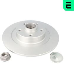 OPTIMAL Disc frana OPTIMAL 702976BS2 (702976BS2)