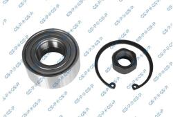 GSP Set rulment roata GSP GK0882 (GK0882)