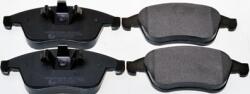 Denckermann set placute frana, frana disc DENCKERMANN B111013 (B111013)