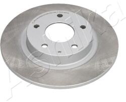 ASHIKA Disc frana ASHIKA 61-03-331C (61-03-331C) - automobilus