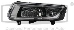 DPA Proiector ceata DPA 89410815602 (89410815602)
