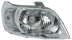 VAN WEZEL Far VAN WEZEL 0816962 (0816962)