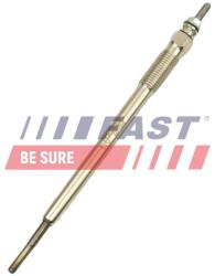 FAST Bujie incandescenta, incalzire auxiliara FAST FT00428 (FT00428)