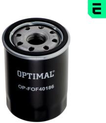 OPTIMAL Filtru ulei OPTIMAL OP-FOF40186 (OP-FOF40186)