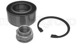 METELLI Set rulment roata METELLI 19-1580 (19-1580)