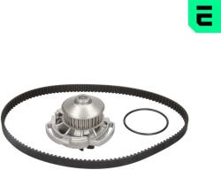 OPTIMAL Set pompa apa + curea dintata OPTIMAL R-1190AQ1 (R-1190AQ1)