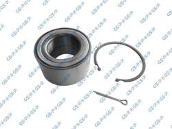GSP Set rulment roata GSP GK3997 (GK3997) - automobilus