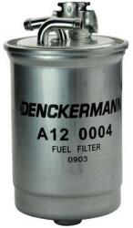Denckermann filtru combustibil DENCKERMANN A120004 (A120004)