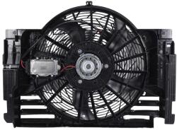 KAMOKA Ventilator, radiator KAMOKA 7740205 (7740205)