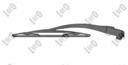 Abakus Set stergatoare, curatare parbriz ABAKUS 103-00-117-C (103-00-117-C)