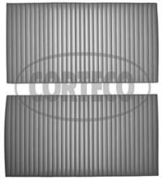 CORTECO Filtru, aer habitaclu CORTECO 80001490 (80001490)