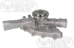 GRAF Pompă de apă, răcire motor GRAF PA1455 (PA1455)