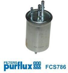 PURFLUX filtru combustibil PURFLUX FCS786 (FCS786)