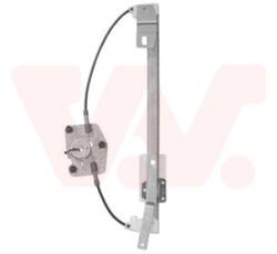 VAN WEZEL Mecanism actionare geam VAN WEZEL 5745266 (5745266)