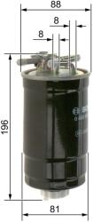 Bosch filtru combustibil BOSCH 0 450 906 295 (0 450 906 295) - automobilus