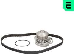 OPTIMAL Set pompa apa + curea dintata OPTIMAL R-1257AQ1 (R-1257AQ1)