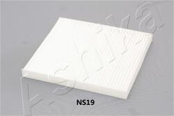ASHIKA Filtru, aer habitaclu ASHIKA 21-NS-NS19 (21-NS-NS19)