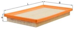 KNECHT Filtru aer KNECHT LX 1896 (LX 1896)