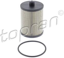 TOPRAN filtru combustibil TOPRAN 111 167 (111 167)