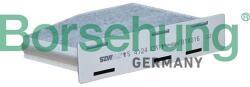 BORSEHUNG Filtru, aer habitaclu BORSEHUNG B18016 (B18016)