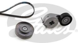 GATES Set curea transmisie cu caneluri GATES Micro-V® K016PK1578 (K016PK1578)