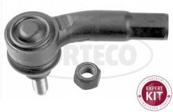 CORTECO Cap de bara CORTECO 49400242 (49400242)