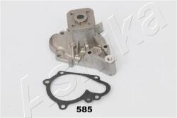 ASHIKA Pompă de apă, răcire motor ASHIKA 35-05-585 (35-05-585)